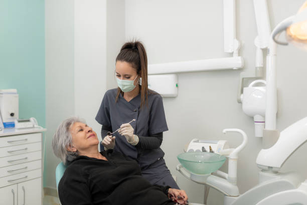 Best Emergency Treatment for Toothache in Meade, KS