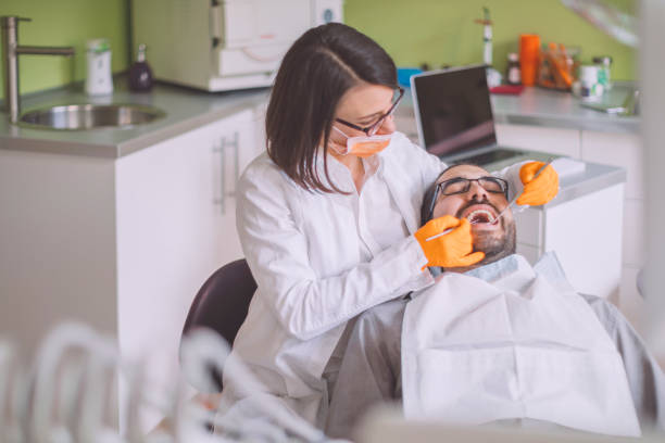 Best Weekend Emergency Dentist in Meade, KS