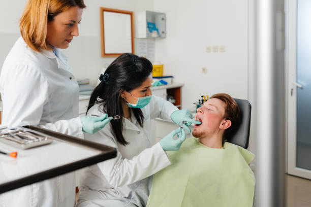 Best Emergency Dental Care for Trauma or Injury in Meade, KS