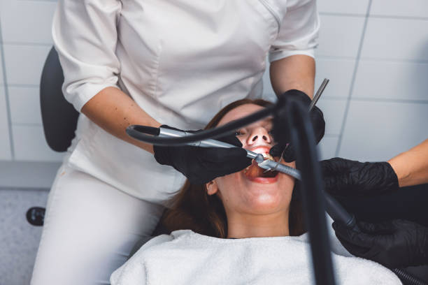 Best Emergency Tooth Extraction in Meade, KS