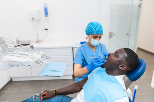 Best Emergency Wisdom Teeth Removal in Meade, KS